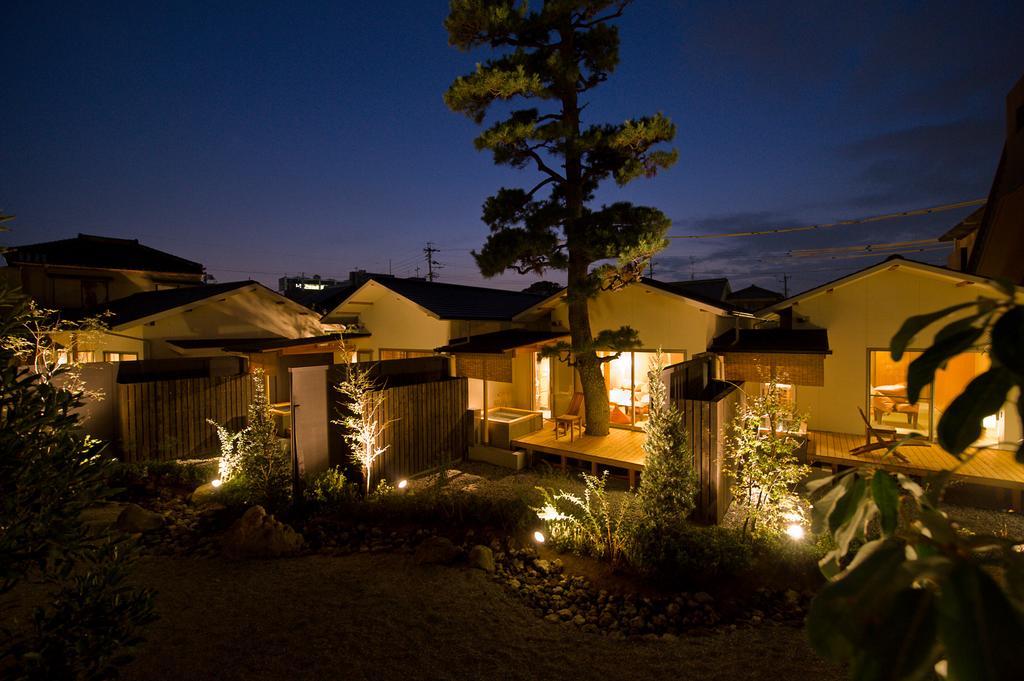 Migiwaya Hotel Yaizu Exterior photo
