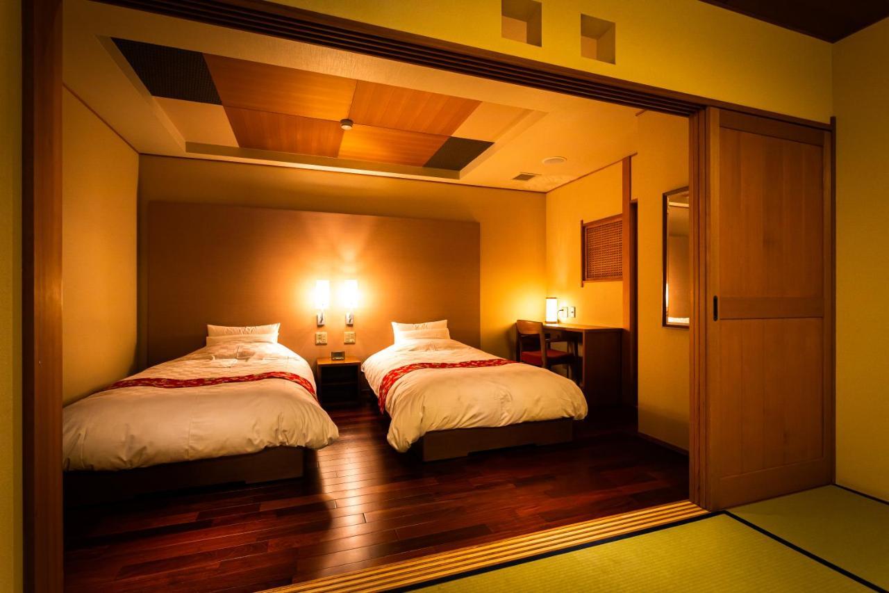 Migiwaya Hotel Yaizu Exterior photo